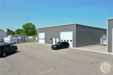 6875 W King Ave W Billings MT 59106