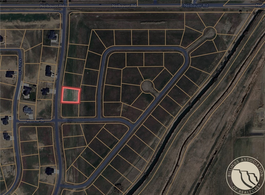 Lot 4 Block 2 Abby Drive