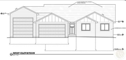589 Chino Circle Billings MT 59105