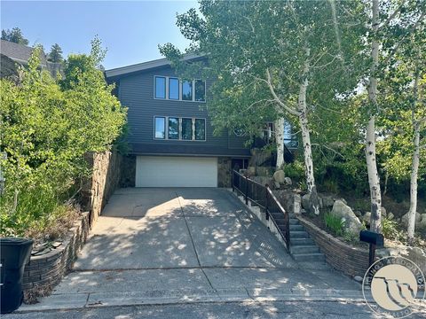 3311 Harlou Dr. Billings MT 59102