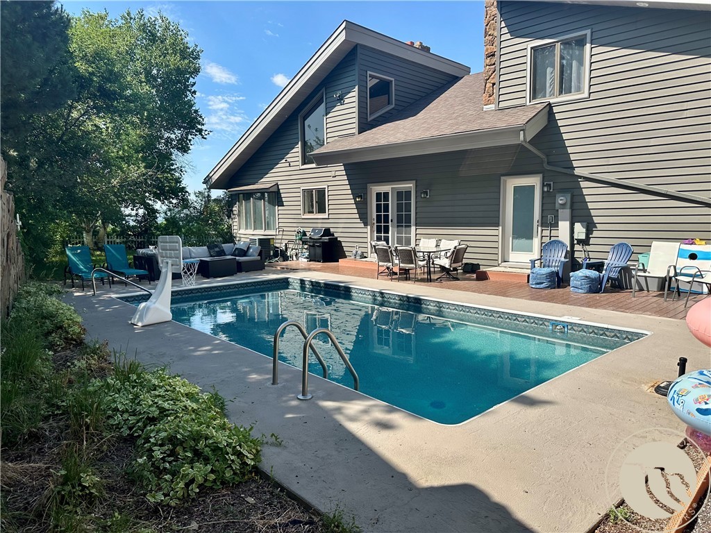 3311 Harlou Dr.