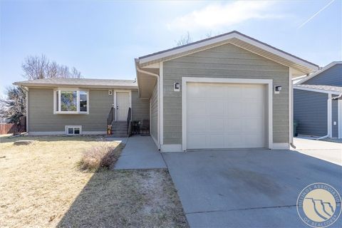 739 Briar Place Billings MT 59102