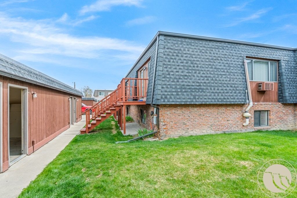 Photo of 2225 Monad Road #2, Billings, MT 59102 (MLS # 358714)