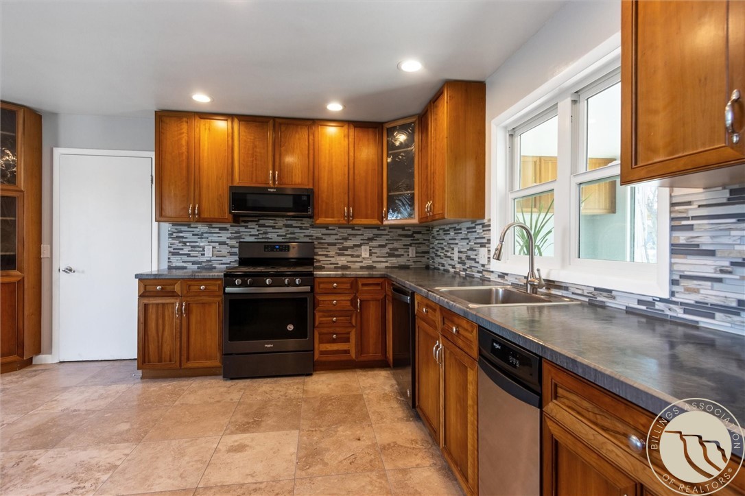 1455 Canyon Trail Road