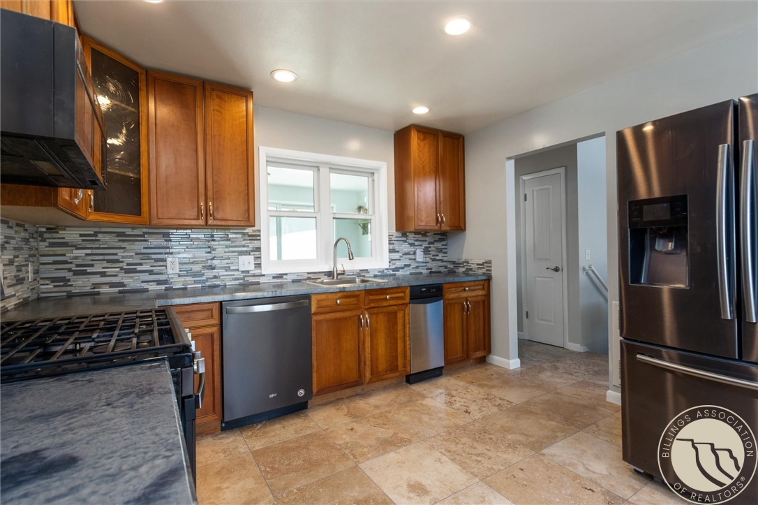 1455 Canyon Trail Road