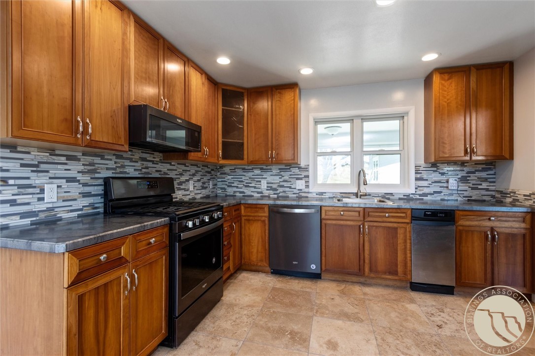 1455 Canyon Trail Road