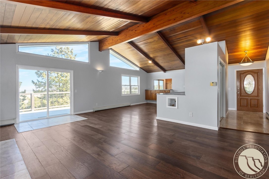 1455 Canyon Trail Road