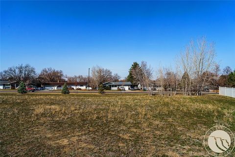 TBD Antelope Place Billings MT 59105