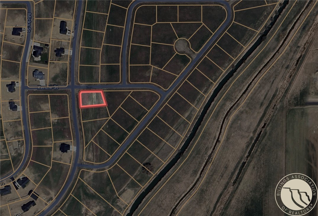 Lot 9 Block 4 Abby Road