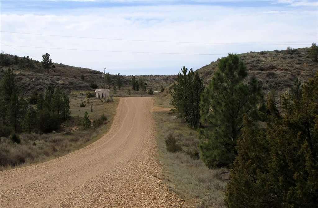 Photo of 3808 Moon Creek Road, Miles City, MT 59301 (MLS # 358434)