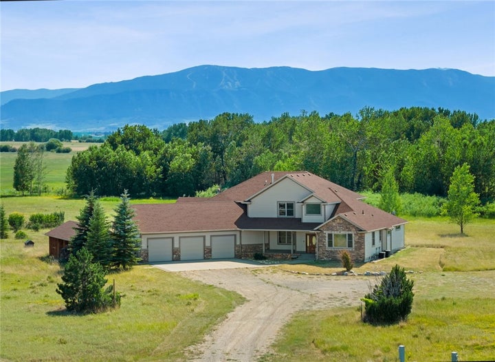 Photo 1 of 36 — 14 Lupine Circle, Roberts, MT 59070
