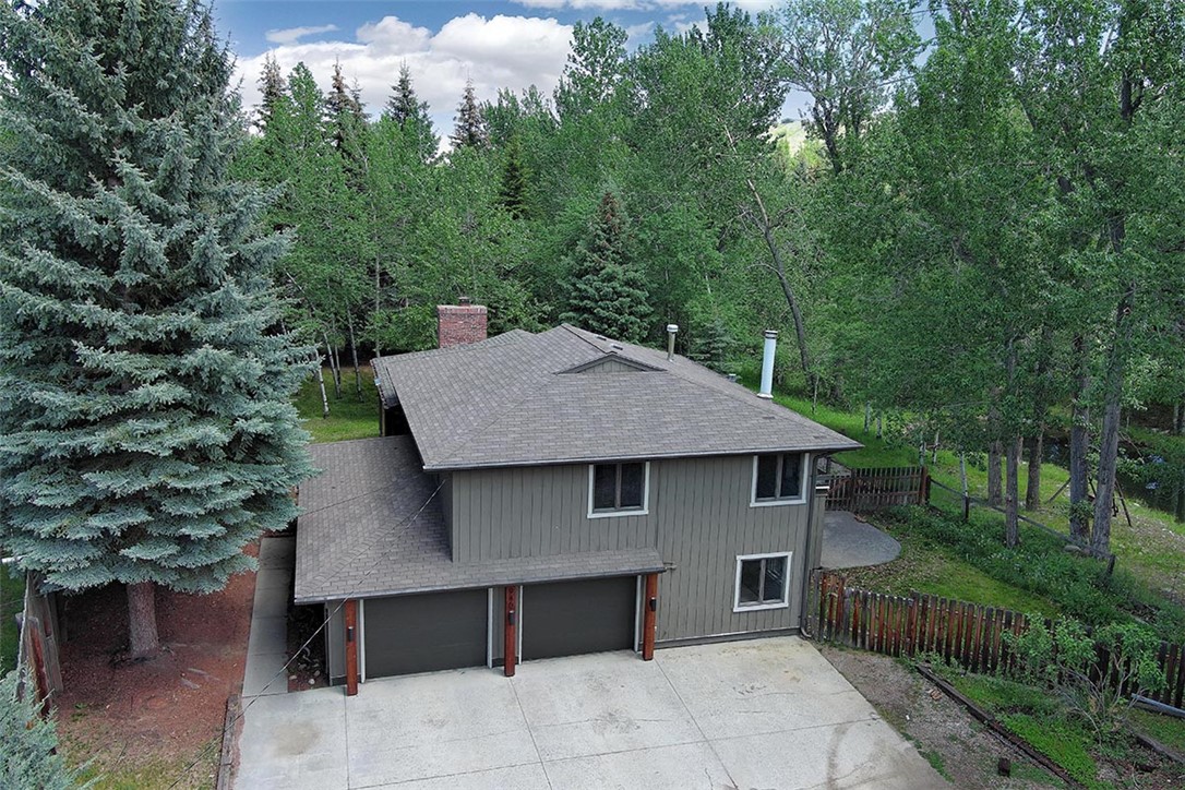 Photo 1 of 50 — 940 Park Avenue S, Red Lodge, MT 59068