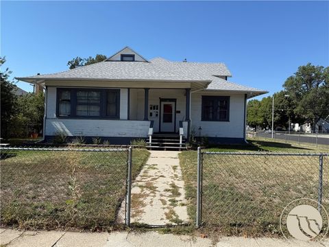 304 S 35th Street Billings MT 59101