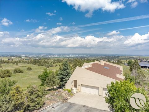 5915 Southridge Drive Billings MT 59101