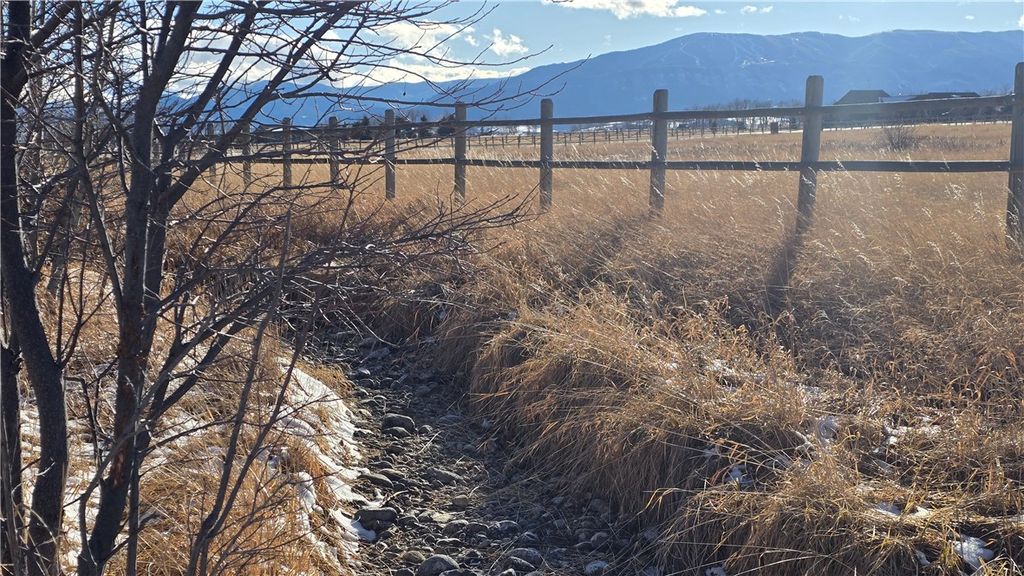 Photo of 17 Horseshoe Trail, Roberts, MT 59070 (MLS # 357970)