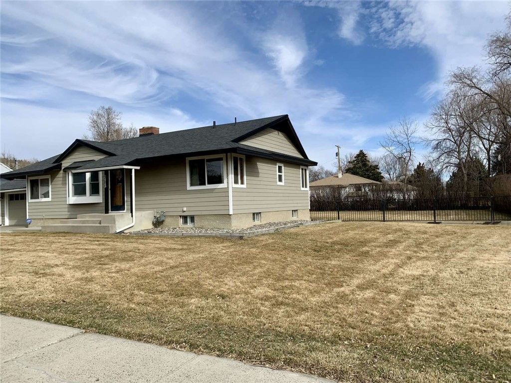 Photo of 2413 Elizabeth Street, Billings, MT 59102 (MLS # 358636)