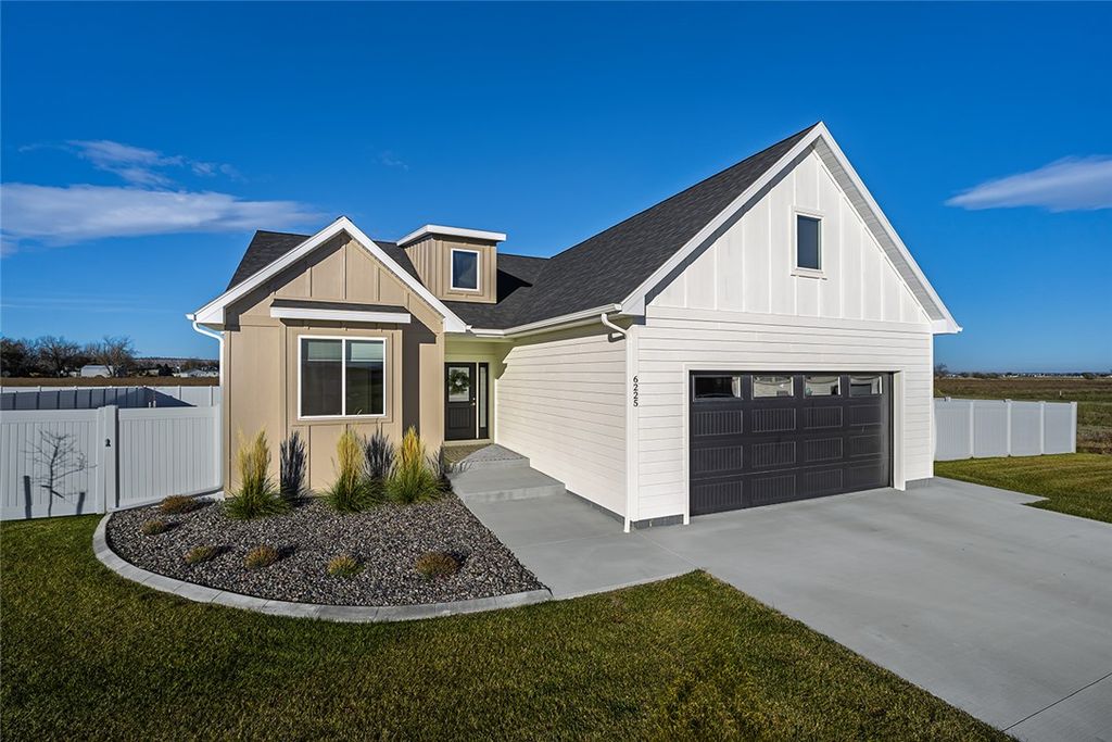 Photo of 6225 Skycrest Drive, Billings, MT 59106 (MLS # 356600)