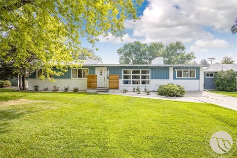 2105 11th Street W Billings MT 59101