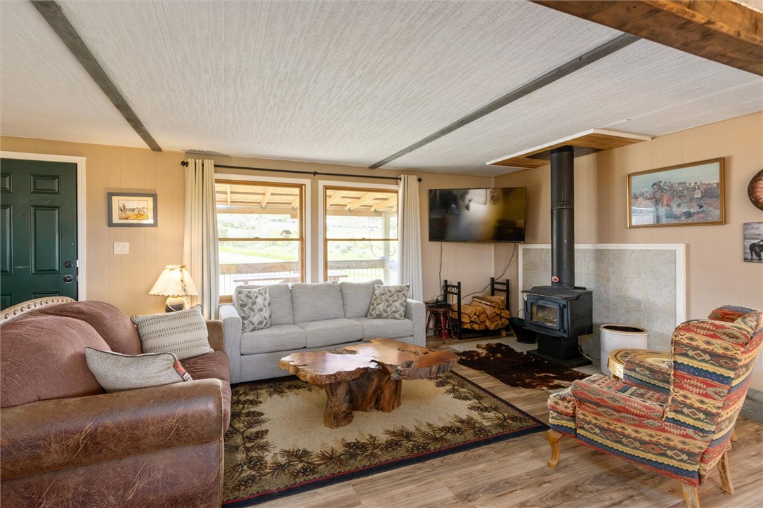 2415 Rocky Cliff Trail