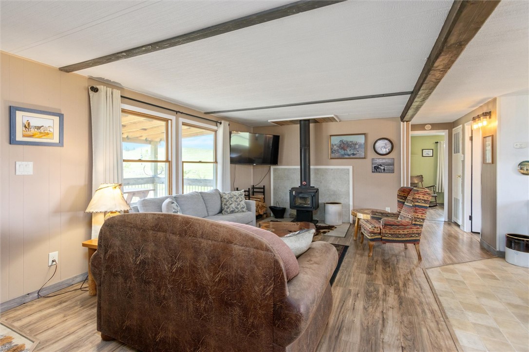 2415 Rocky Cliff Trail