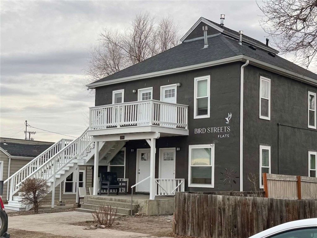 Photo of 206-210 N 18th Street, Billings, MT 59101 (MLS # 357294)