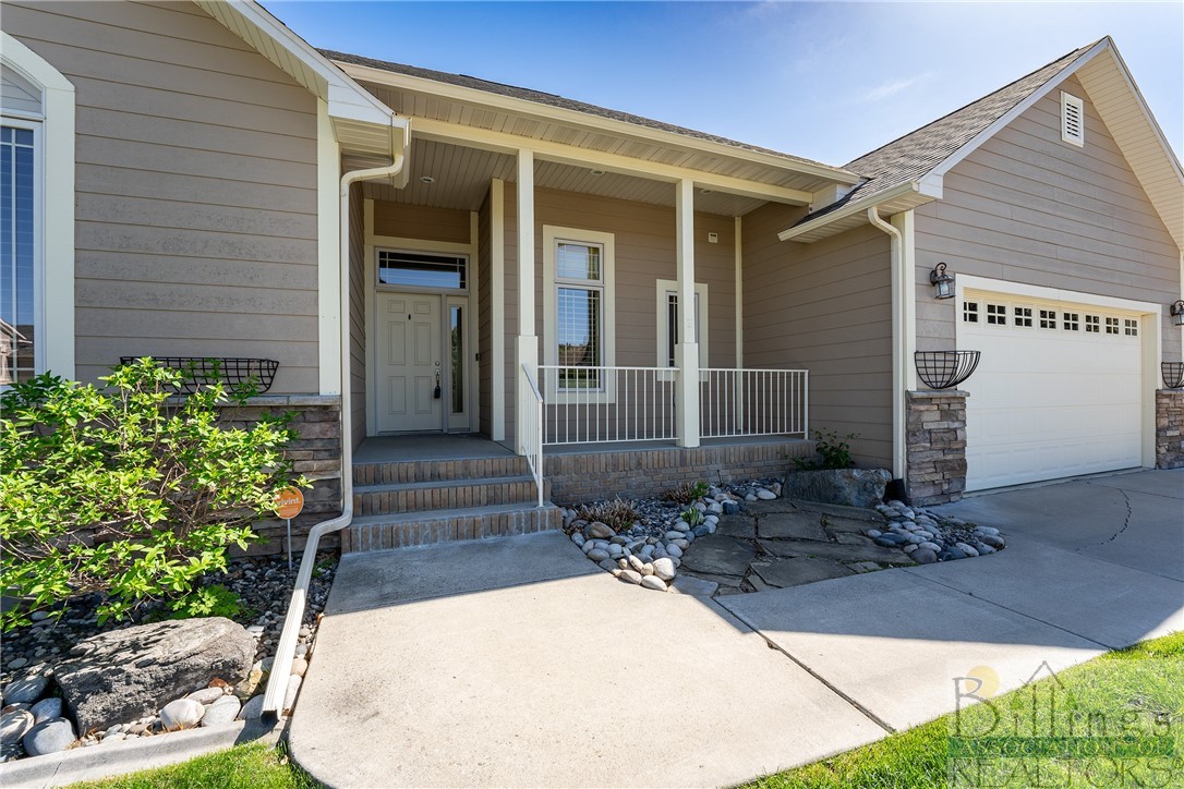 Billings, Montana 59106, United States, 6 Bedrooms Bedrooms, ,4 BathroomsBathrooms,Residential,Contingent,63449