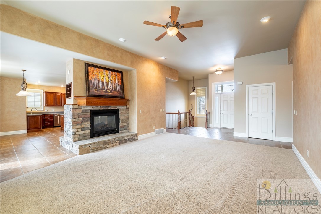 Billings, Montana 59106, United States, 6 Bedrooms Bedrooms, ,4 BathroomsBathrooms,Residential,Contingent,63449