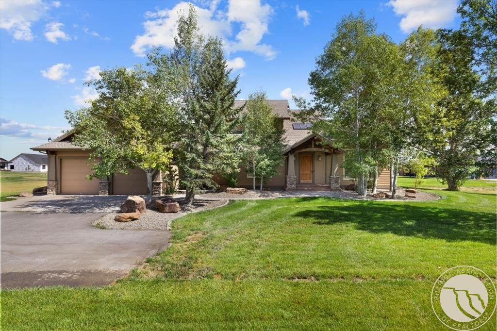 Photo of 6306 Odonnell Lane, Billings, MT 59106 (MLS # 358787)