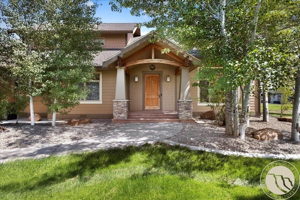 Photo of 6306 Odonnell Lane, Billings, MT 59106 (MLS # 358787)