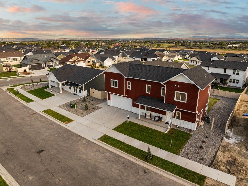 7047 Copper Bend Boulevard