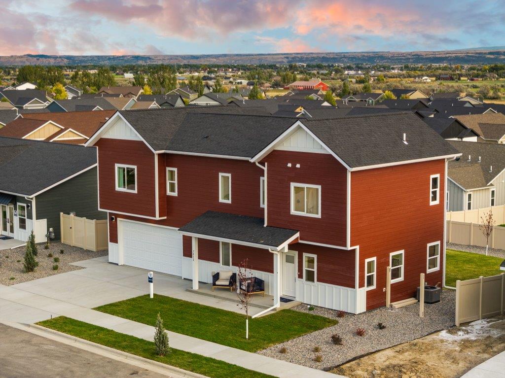 7047 Copper Bend Boulevard