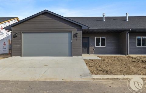 637 Willow Branch Road Billings MT 59106