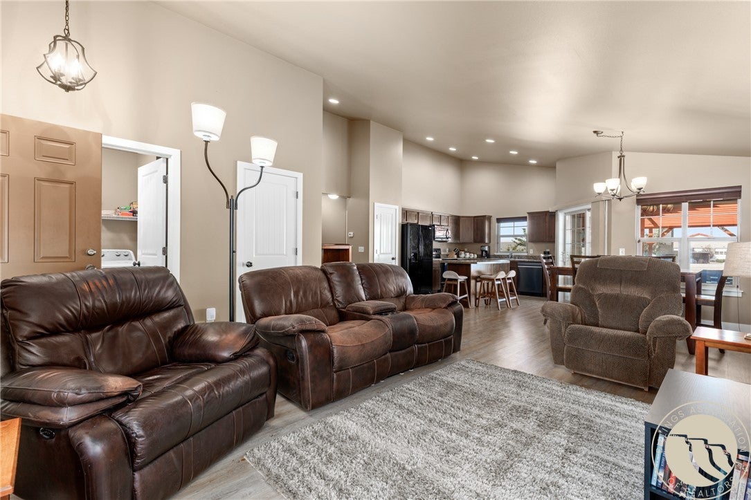 1620 Silver Run Trail