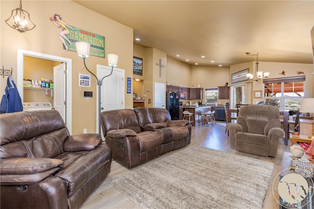 1620 Silver Run Trail