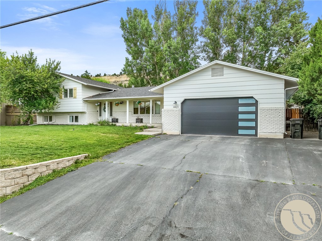 4423 Rimrock Road