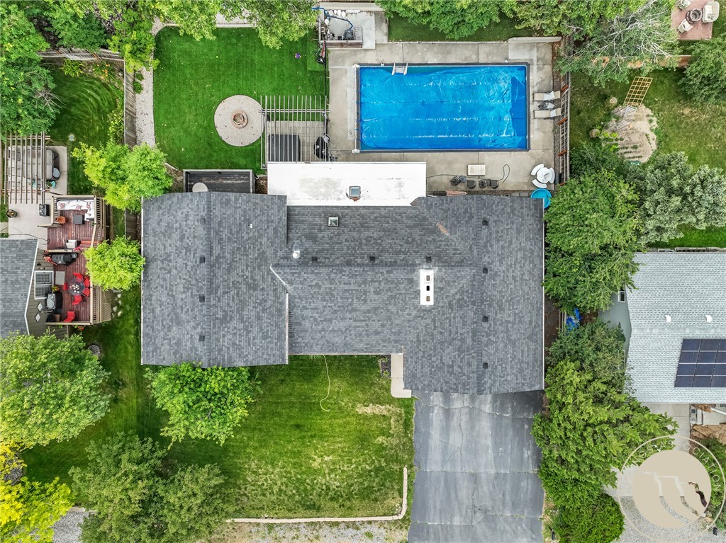 4423 Rimrock Road