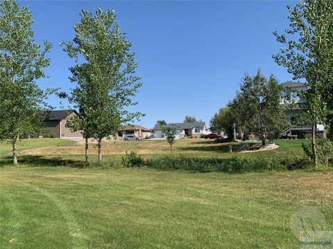 45 Annandale Road Billings MT 59105