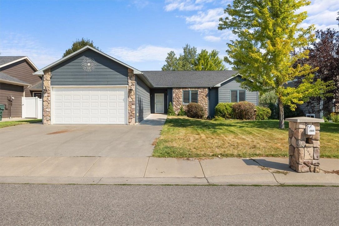 2949 Daystar Drive