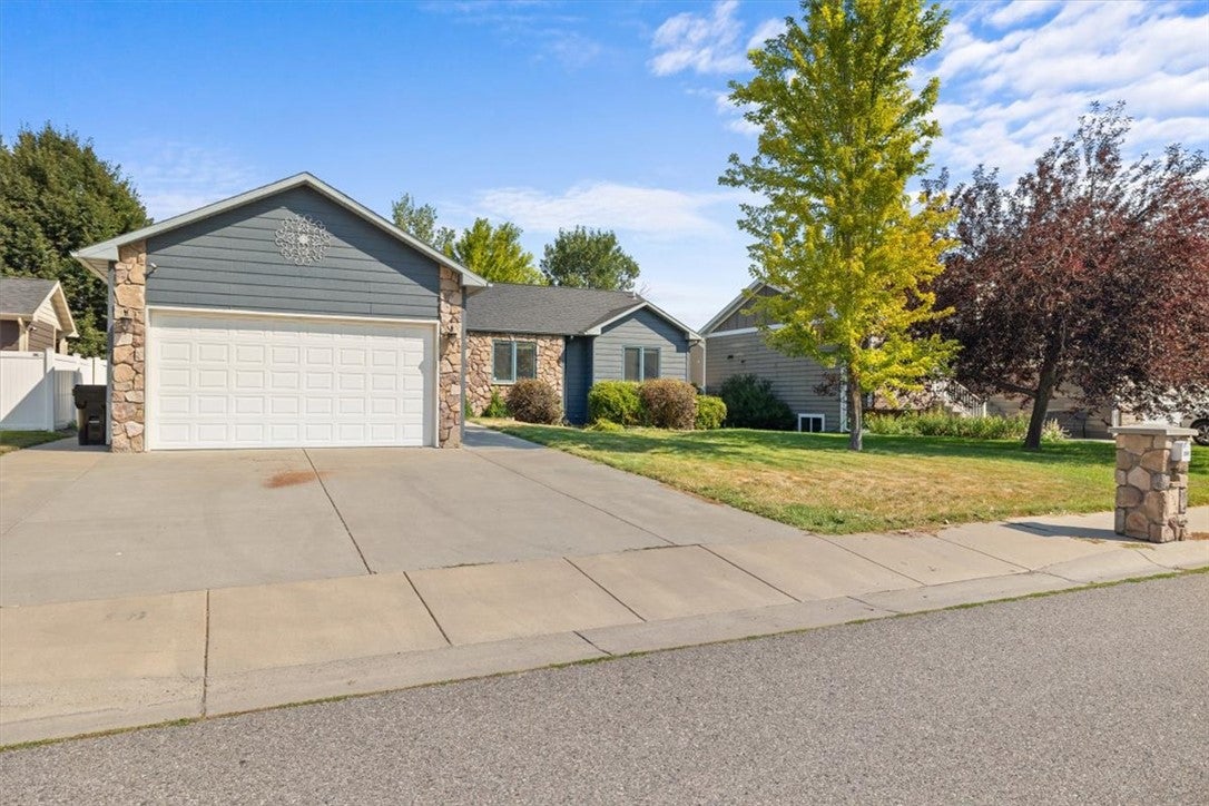 2949 Daystar Drive