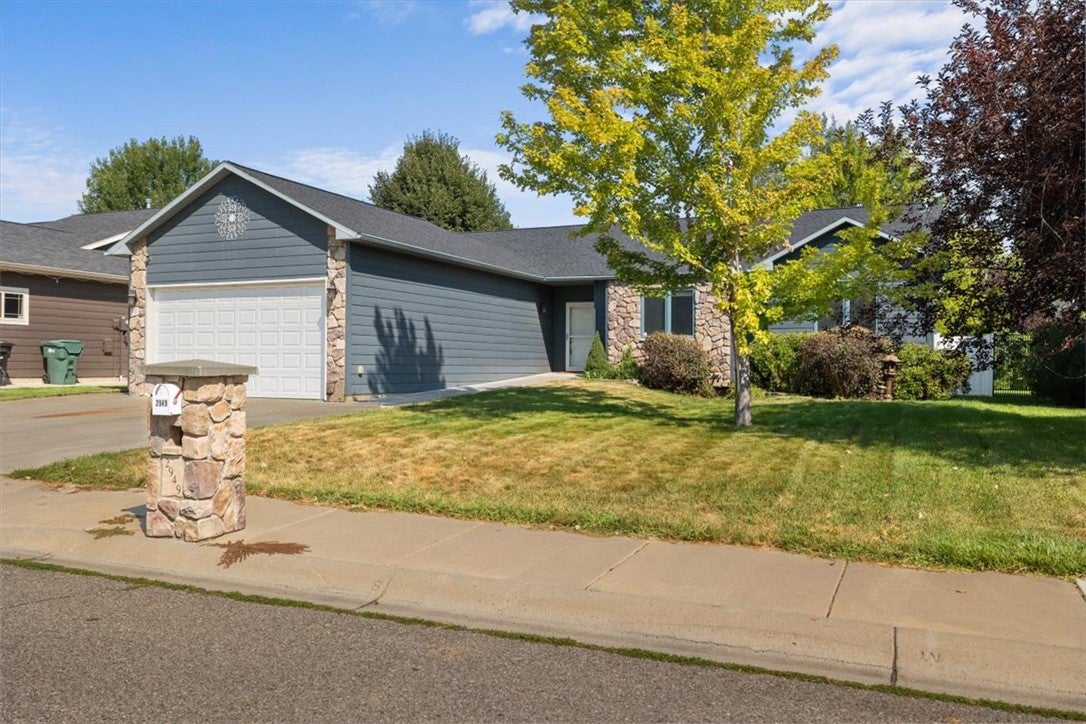 2949 Daystar Drive