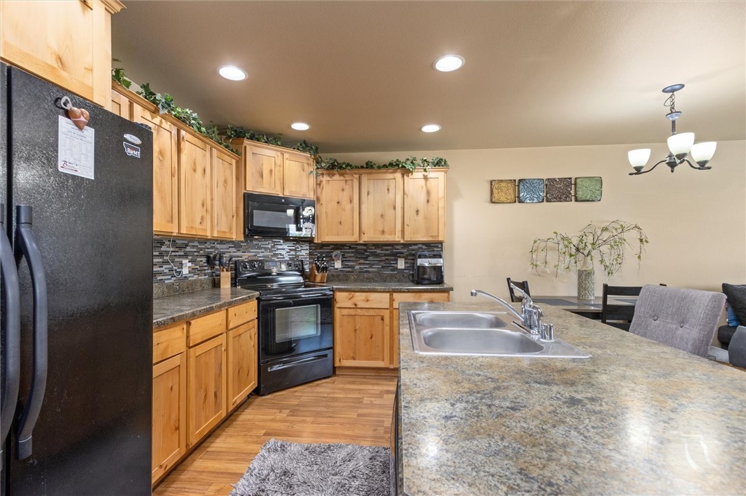 1542 Silver Run Trail