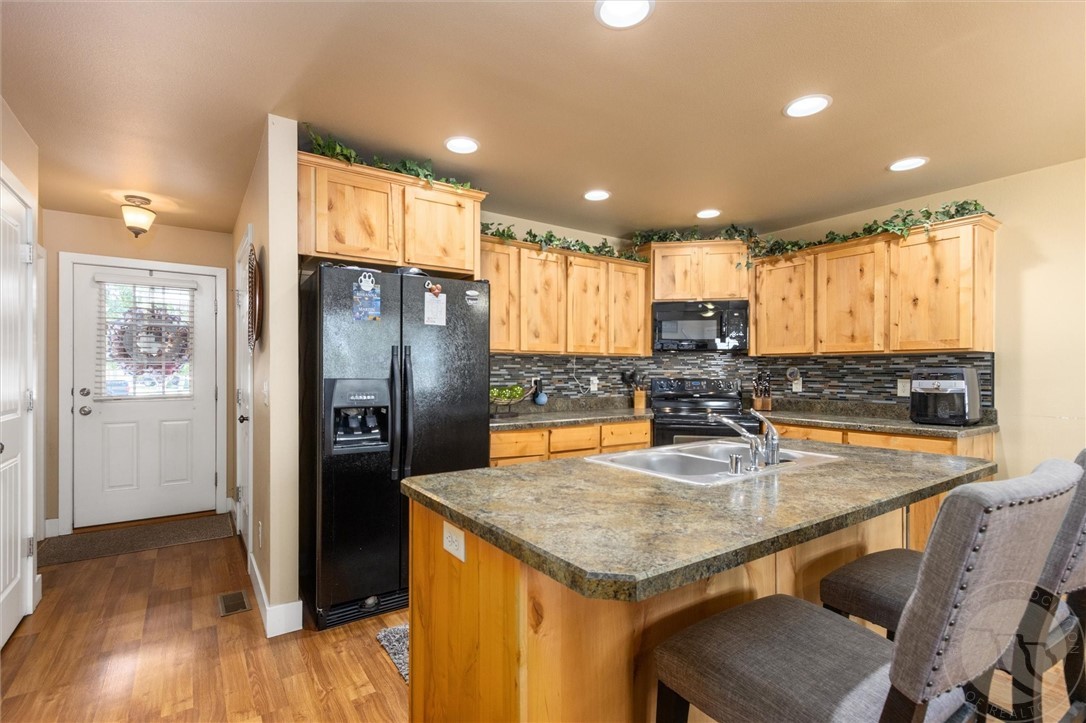 1542 Silver Run Trail