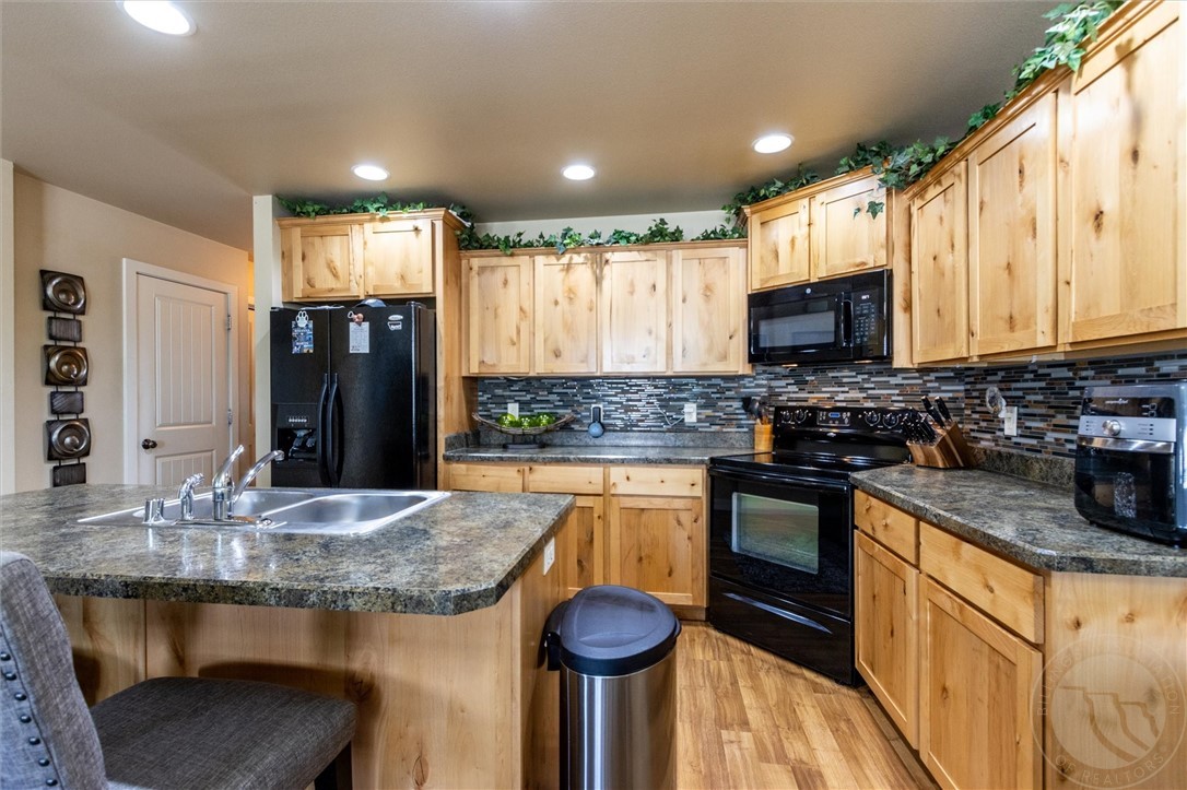 1542 Silver Run Trail