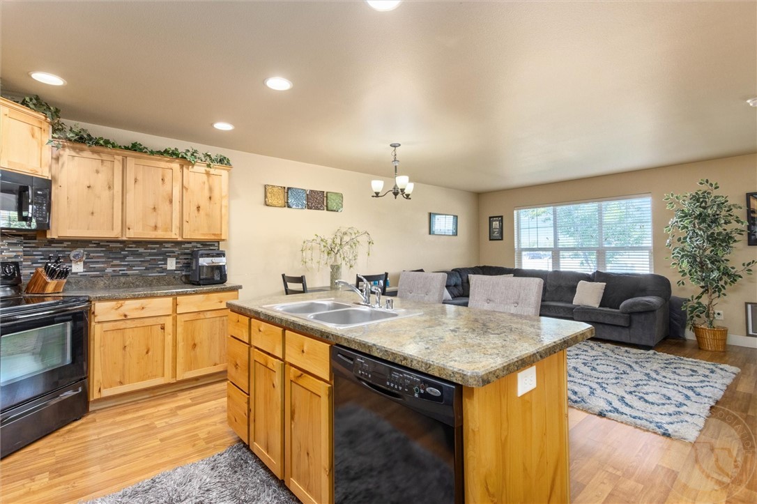 1542 Silver Run Trail