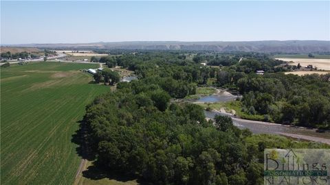 4257 US Highway 310 Joliet MT 59041