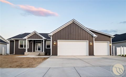 5226 Rich Lane Billings MT 59106