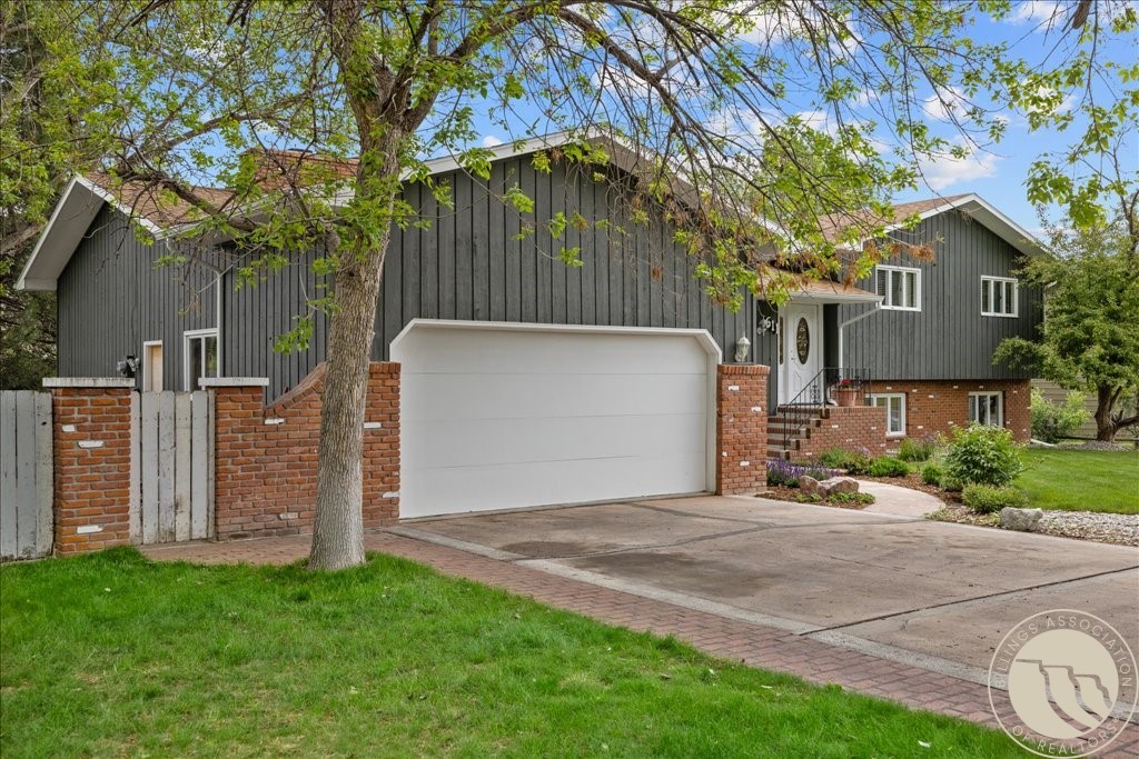 611 Indian Trail