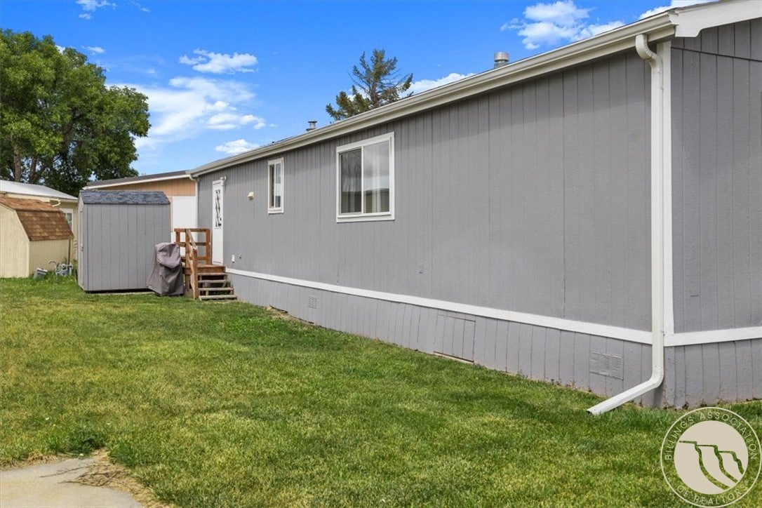 1115 Sunhaven Drive