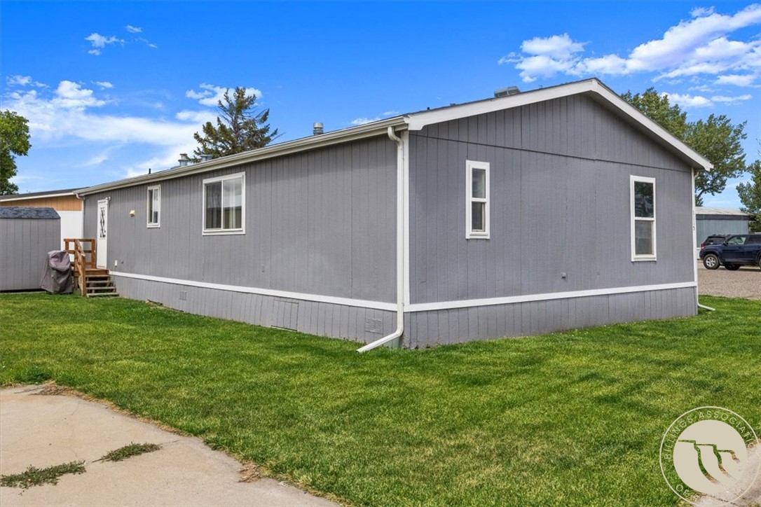 1115 Sunhaven Drive