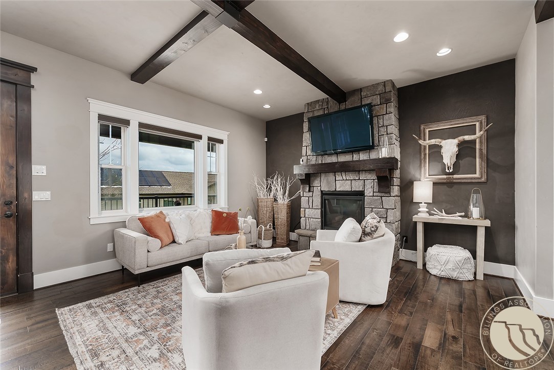 3139 Harrier Lane